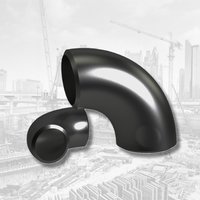 Отвод ОКШ30-426x8К48-10-1,5D01В0-УХЛ