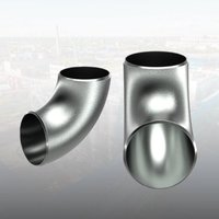 Отвод ОКШ 45°-426(10К48)-4,0-0,6-1,5DN-09Г2С-УХЛ