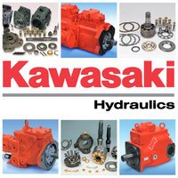 Komatsu ремонт сервис гидравлики.