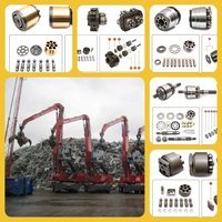 Hitachi ремонт спецтехники.