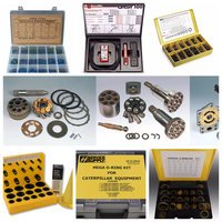 Насос ремонт ZOOMLION.