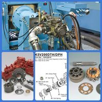 Сервис по ремонту XGMA.