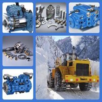 LUGONG сервис по ремонту спецтехники.