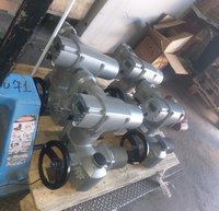 Куплю Электро-привод аума auma дорого бу новые 