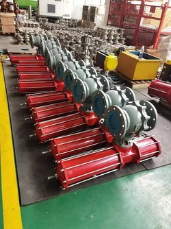 Детали трубопровода, запорная арматура по чертежам заказчика  