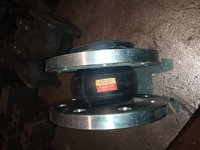 Антивибрационный клапан ф80/16