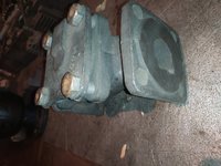 Клапан обратный фланцевый 16кч9п ф40/25