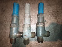 Клапан предохранительный 17с11нж(4-8) ф15/25