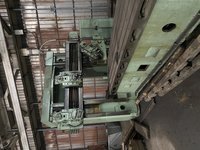 Продольно-строгольный станок  7210, 7212, 7212г