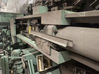 Горизонтально-протяжной станок 7А545