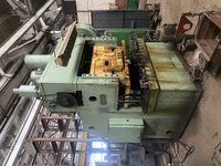 Пресс двухкривошипный К3130А