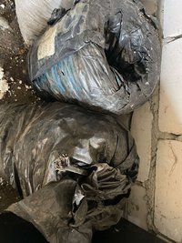 Сальниковая набивка ХБП-31.