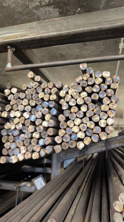 Круг 38Х2МЮА 30 мм, остаток: 1,11 т