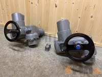 Электроприводы AUMA SG 04.3, SG 05.1, SG 07.1, SA 07.2, SA 07.5, SA 07.6, SA 10.1, SA 10.2, SA 14.1,  SA 14.2, SA 14.5, SA 14.6, SA 16.1, SA 16.2, SAExC 07.1, SAExC 07.2, SAExC 07.5, SAExC 07.6,  SAExC 10.1, SAExC 10.2, SAExC 14.1, SAExC 14.2, SAExC 14.5,