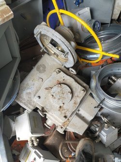 Куплю тулаэлектропривод 