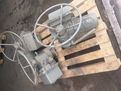 Куплю Электропривод гз Электропривод гзоф 