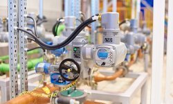 Куплю Задвижки электропривод AUMA auma аума Состояния 