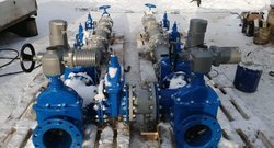 Куплю Задвижки электропривод Auma аума механизмы МЭОФ МЭО 