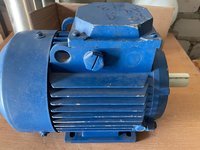 Электродвигатель аир 80 A4. 1.1 квт, 1500 об, мин(лапы).
