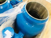 Реализуем промышленную запорную арматуру производства  ООО «КМС ГРУПП» напрямую со склада.