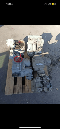 Куплю Электропривода Бетро - ГИЮМ ДОРОГО