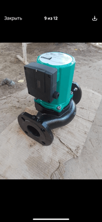 Куплю Насосы Grundfos, WILO, DAB ДОРОГО 