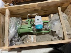 Клапаны Моквелд, РУСТ, А​ТТОМАШЭКСПОРТ; Задвижки