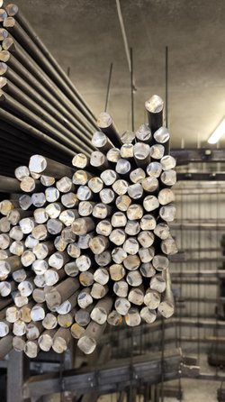 Круг 38Х2МЮА 36 мм, остаток: 0,34 т