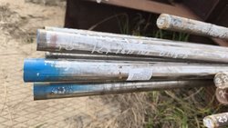 Круг 12Х18Н10Т 20-100 мм в наличии