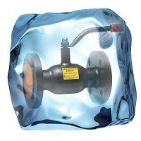 Трубопроводная арматура для условий Крайнего Севера