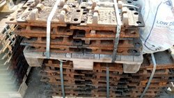 Купить железнодорожные подкладки КД50 ТУ 14-2Р-294-2011 на складе