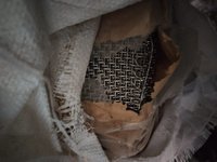 Сетка нерж.