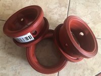 Седловое уплотнение для затворов ГРАНВЭЛ