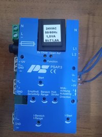 Линейный электропривод PS-Automation PSL202А в комплекте с PSAP.3 и PD210