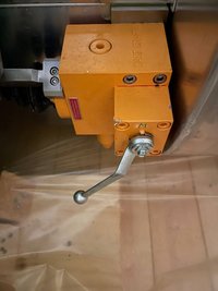 Клапаны Моквелд, РУСТ, А​ТТОМАШЭКСПОРТ; Задвижки