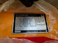 Клапаны Моквелд, РУСТ, А​ТТОМАШЭКСПОРТ; Задвижки