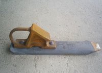 Тормозной башмак ТУ 3201124.323-72-94 горочный, отгрузка из наличия