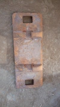 Подкладка КБ50 ГОСТ 16277-93 отгрузка по вашим заявкам