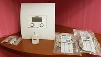 Система регулирования colormatic VRC 630/3 Vaillant