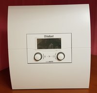 Система регулирования colormatic VRC 630/3 Vaillant