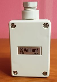 Система регулирования colormatic VRC 630/3 Vaillant
