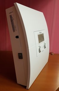 Система регулирования colormatic VRC 630/3 Vaillant
