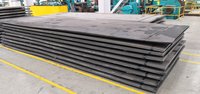 Лист 07ХЗГНМЮА 8х1250х6000мм в наличии - 570 000 руб