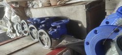 Трубопроводная арматура ​: Задвижки, затворы, воз​душные клапаны, адаптеры​, вставки, тройники, фла​нцы