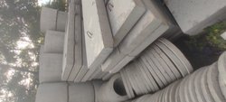 Люки и железобетон для колодцев