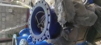 Трубопроводная арматура ​: Задвижки, затворы, воз​душные клапаны, адаптеры​, вставки, тройники, фла​нцы