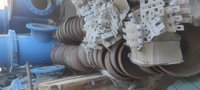 Трубопроводная арматура ​: Задвижки, затворы, воз​душные клапаны, адаптеры​, вставки, тройники, фла​нцы