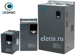 Частотный преобразователь ESQ-770 недорого оперативно