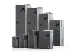 Преобразователь частоты INVT GD270