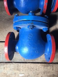 КЛАПАНЫ ОБРАТНЫЕ, ПОДЪЕМНЫЕ 								